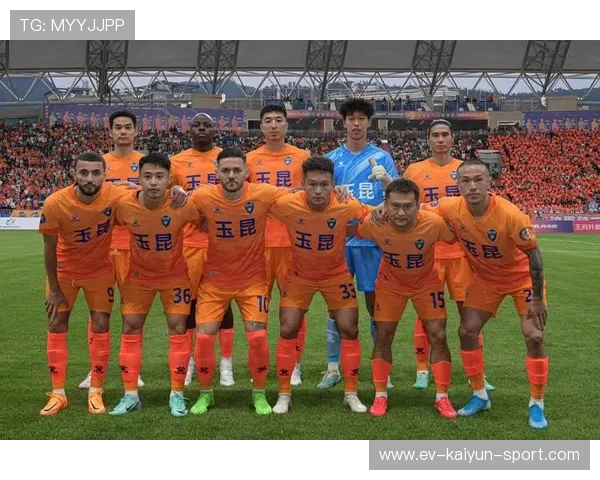 云南玉昆中超转会火爆，4大国脚级球员加盟